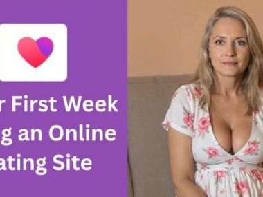 What to Expect on Your First Week Using an Online Dating Site- Signing up for an online dating site for the first time can feel like stepping into an entirely new world