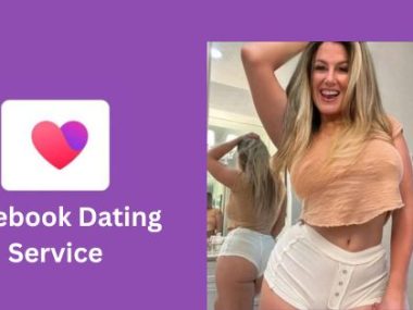 Facebook Dating Service