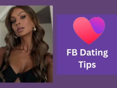 FB Dating Tips