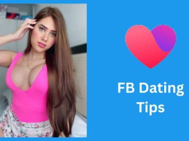 Facebook UK Dating