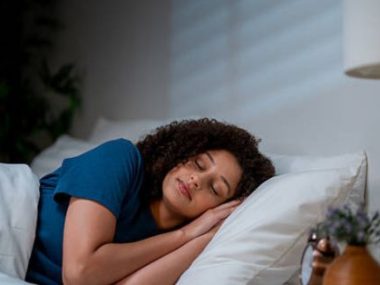 How to Improve Your Sleep Quality Fast