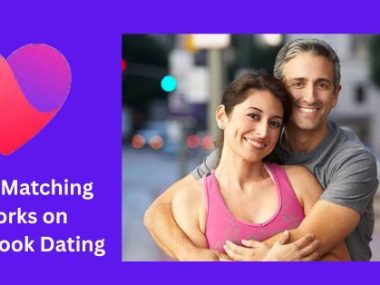 How Matching Works on Facebook Dating