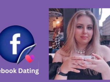 Find Love Near You with Facebook Dating