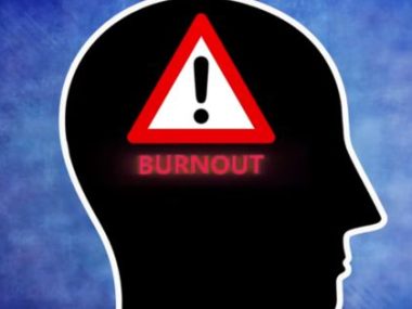 How to Avoid Burnout