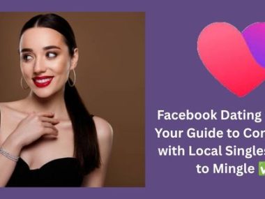Local Singles Ready to Mingle