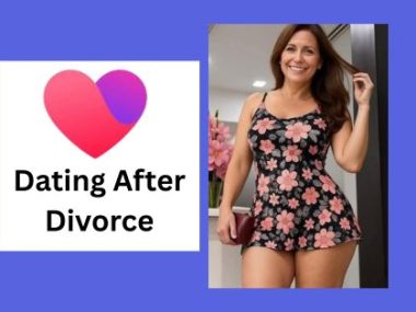 Dating After Divorce