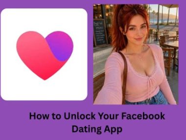 Unlock Your Facebook Dating App