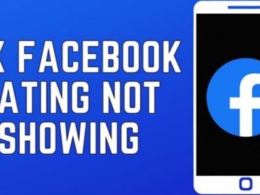 Enable Facebook Dating App