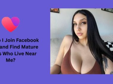 Join Facebook Dating and Find Mature Singles