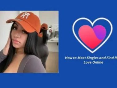 Facebook Dating App