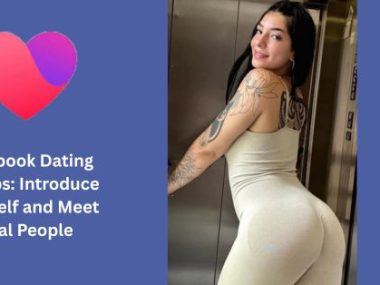 Facebook Dating Groups: Introduce Yourself and Meet Real People