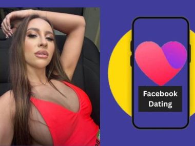 Facebook Dating on Android Phone