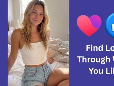 Find Love Through What You Like