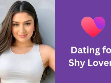 Dating for Shy Lovers