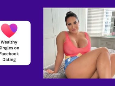 Wealthy Singles on Facebook Dating