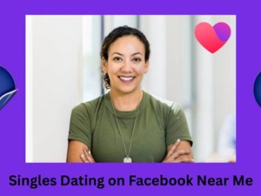 Singles Dating on Facebook Near Me