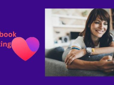 Access and Activate the Facebook Dating App