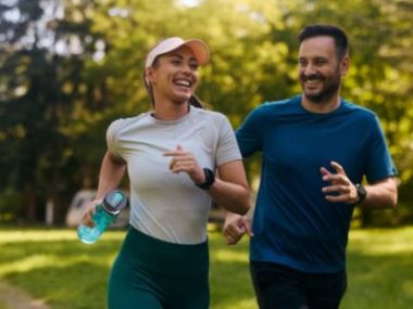 Benefits of Walking Every Day