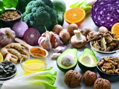 10 Foods That Boost Your Immune System Naturally