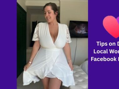 Tips on Dating Local Women on Facebook Near Me