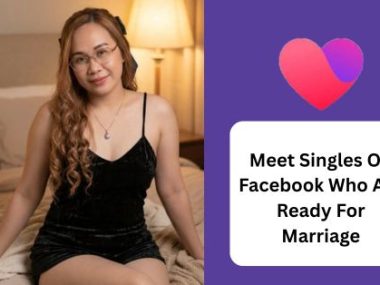 Meet Singles On Facebook Who Are Ready For Marriage