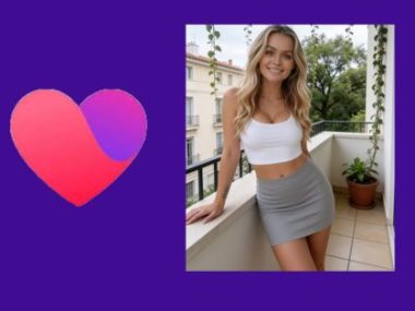 Become Real-Life Friends by Accepting a Random Friend Request